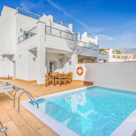 Villa Bonilla Nerja Extérieur photo