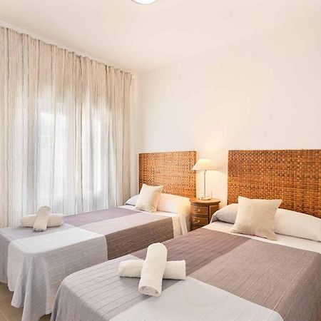 Villa Bonilla Nerja Extérieur photo