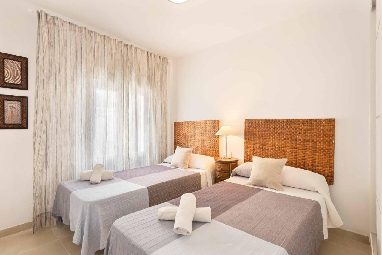 Villa Bonilla Nerja Extérieur photo