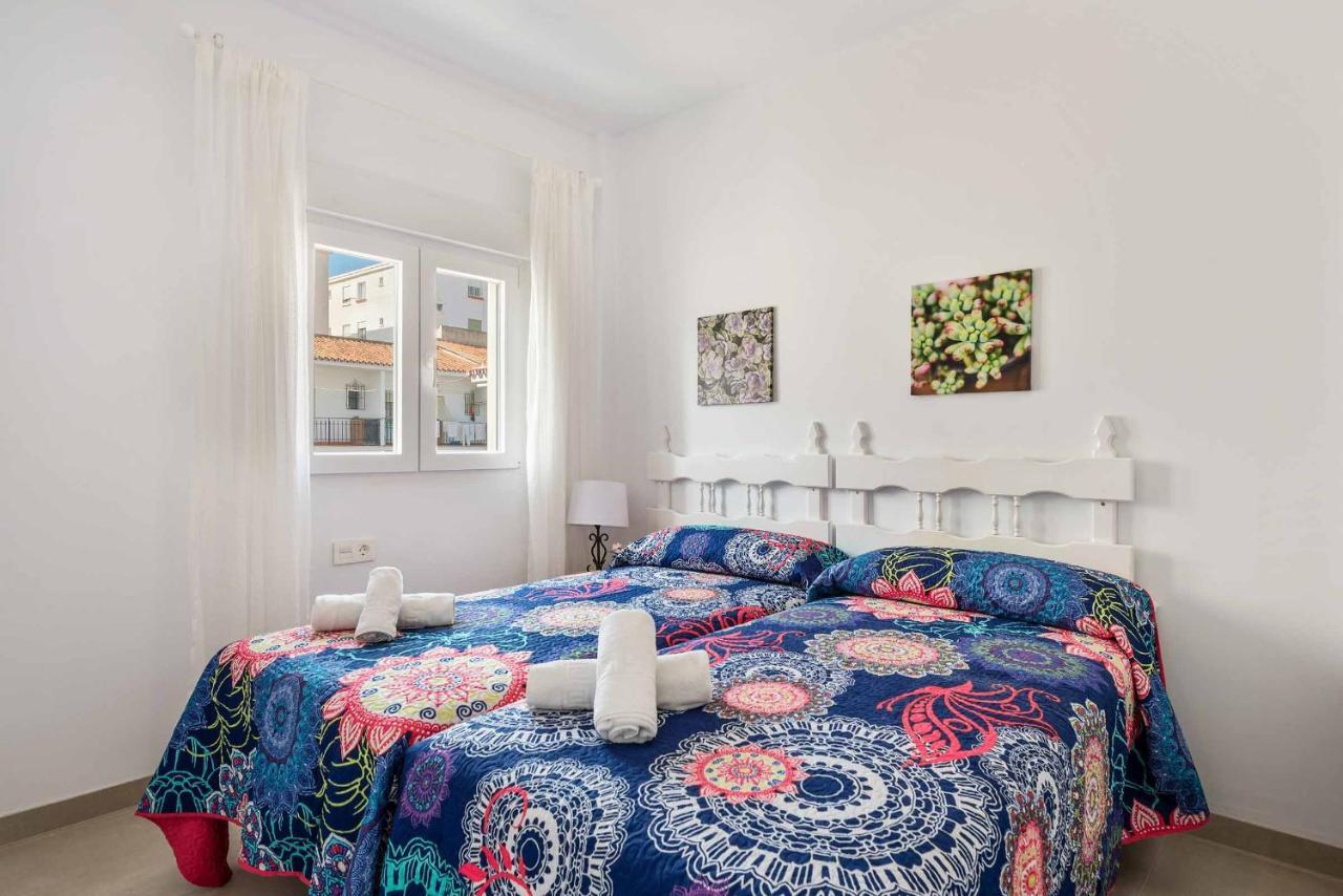 Villa Bonilla Nerja Extérieur photo