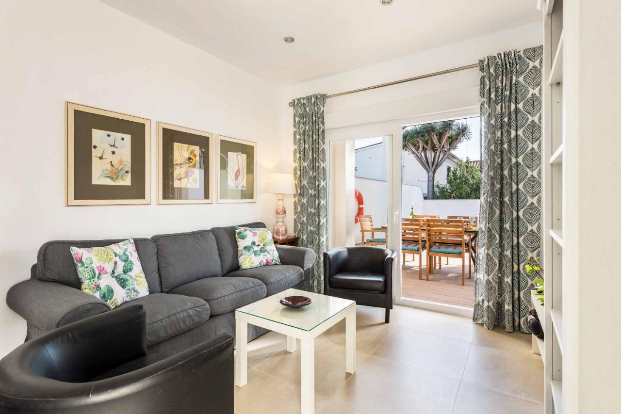 Villa Bonilla Nerja Extérieur photo
